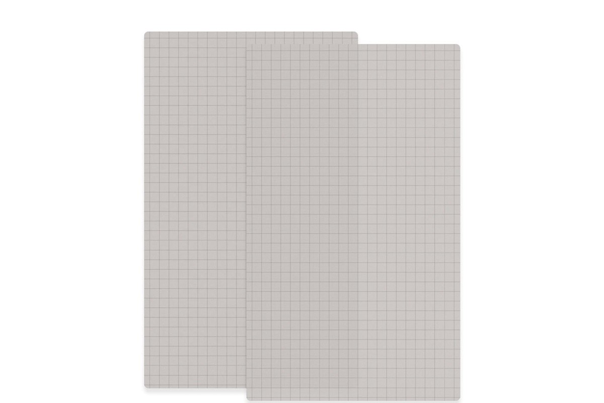 GEAR AID Tenacious Tape Silnylon Patches